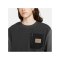 Nike Therma-FIT Fleece Sweatshirt Grau F070 - grau