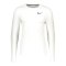 Nike Pro Warm Sweatshirt Weiss F100 - weiss