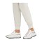 Nike Style Fleece Jogginghose Damen Braun F104 - braun