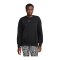 Nike Style Oversized Sweatshirt Damen Schwarz F010 - schwarz