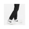 Nike Air Fleece Jogginghose Damen Schwarz F010 - schwarz