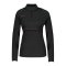 Nike Dri-FIT Academy HalfZip Sweatshirt Damen F070 - grau