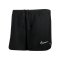 Nike Academy Short Damen Schwarz Weiss F010 - schwarz
