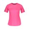 Nike Academy T-Shirt Damen Pink Weiss F639 - pink