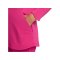 Nike Academy Hoody Damen Pink Weiss F615 - pink