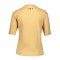 Nike FC Barcelona Ignite T-Shirt Damen Gelb F714 - gold