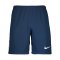Nike League III Short Blau F410 - dunkelblau