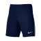 Nike League III Short Kids Blau F410 - dunkelblau