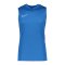 Nike Dri-FIT Academy Tanktop Kids Blau Weiss F463 - blau