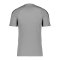 Nike Academy Trainingsshirt Grau F012 - grau