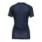 Nike Academy Trainingsshirt Damen Blau F452 - blau