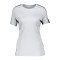 Nike Academy Trainingsshirt Damen Grau F012 - grau