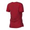 Nike Academy Trainingsshirt Damen Rot F657 - rot