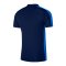 Nike Academy Poloshirt Blau F451 - blau