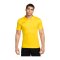 Nike Academy Poloshirt Gelb F719 - gelb