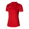 Nike Academy Poloshirt Damen Rot F657 - rot
