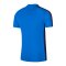 Nike Academy Poloshirt Kids Blau F463 - dunkelblau