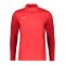 Nike Academy Drill Top Rot F657 - rot