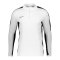 Nike Academy Drilltop Sweatshirt Weiss F100 - weiss