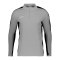 Nike Academy Drilltop Sweatshirt Kids Grau F012 - grau