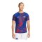 Nike Paris St. Germain Prematch Shirt 2022/2023 Blau F418 - blau