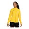 Nike Academy 23 Trainingsjacke Damen F719 - gelb