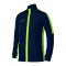 Nike Academy Woven Trainingsjacke Blau F452 - blau