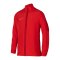 Nike Academy Woven Trainingsjacke Rot F657 - rot