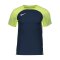 Nike Strike Trainingsshirt Blau F452 - blau