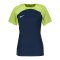Nike Strike Trainingsshirt Damen Blau F452 - blau