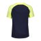 Nike Strike 23 T-Shirt Kids Blau Gelb F452 - blau