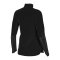 Nike Strike Drilltop Sweatshirt Damen Schwarz F010 - schwarz