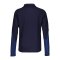 Nike Strike 23 HalfZip Sweatshirt Kids Blau F451 - blau