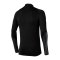 Nike Strike Drilltop Sweatshirt Kids Schwarz F010 - schwarz