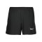Nike Strike Training Short Damen Schwarz F010 - schwarz