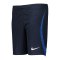 Nike Strike Training Short Kids Blau F451 - blau