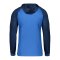 Nike Strike Trainingsjacke Blau F463 - dunkelblau
