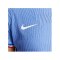 Nike Frankreich Auth. Trikot Home Frauen WM 2023 Damen Blau F450 - blau