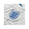 Nike England Trikot Home Frauen WM 2023 Herren Weiss F121 - weiss