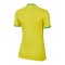 Nike Brasilien Trikot Home Frauen WM 2023 Damen Gelb Grün F740 - gelb