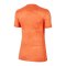 Nike Niederlande Trikot Home Frauen WM 2023 Damen Orange F806 - orange