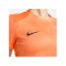 Nike Niederlande Trikot Home Frauen WM 2023 Damen Orange F806 - orange