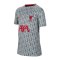 Nike FC Liverpool Prematch Shirt 2022/2023 Kids - schwarz