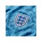 Nike England Trikot Away Frauen WM 2023 Damen Blau Weiss F462 - blau