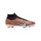 Nike Air Zoom Mercurial Superfly IX Pro FG Generation Gold F810 - gold