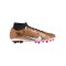 Nike Air Zoom Mercurial Superfly IX Academy AG Generation Gold F810 - gold