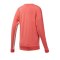 Reebok Classics FT Big Logo Sweatshirt Damen Pink - pink