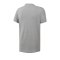 Reebok Classics Big Logo Tee T-Shirt Grau - grau