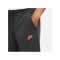 Nike Tech Fleece Jogginghose Grau Orange F070 - grau