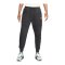 Nike Tech Fleece Jogginghose Grau Orange F070 - grau